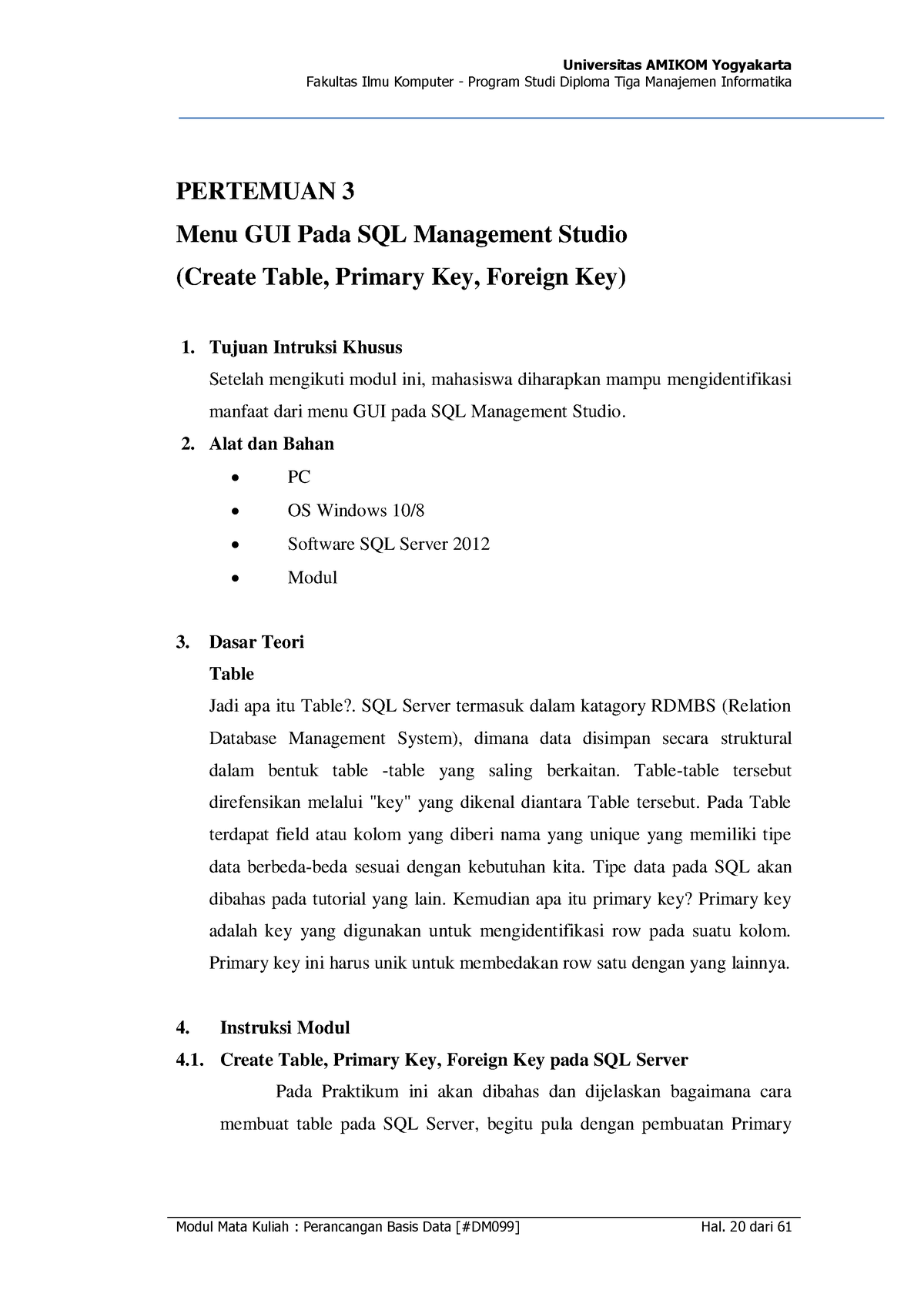 modul-perancangan-basis-data-d3mi-menu-gui-pada-sql-management-studio