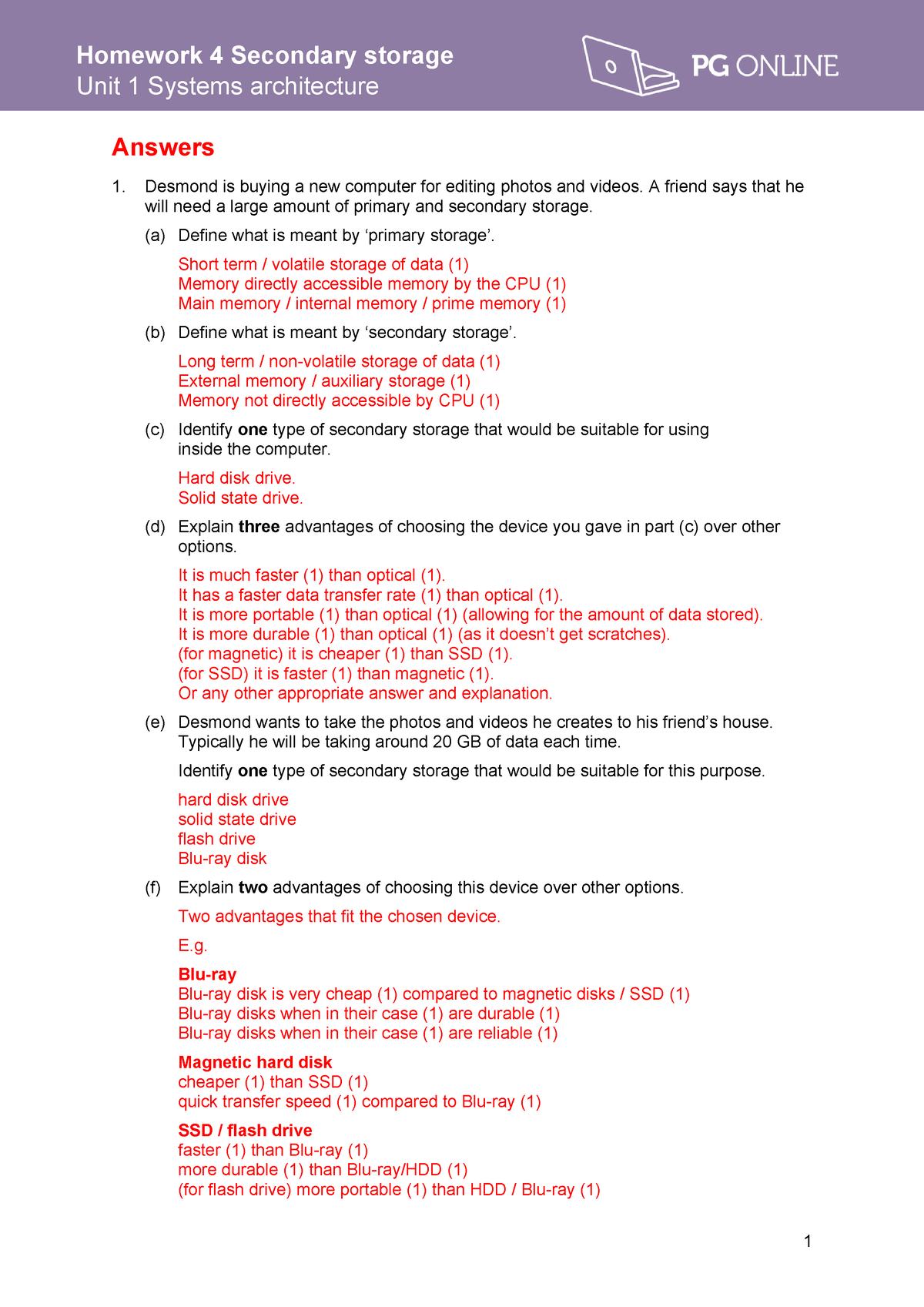 homework 73 t4 lesson 5
