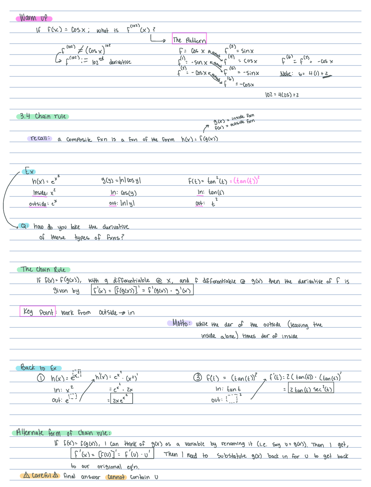 3-4-chain-rule-warmup-if-fax-cosx-what-is-f-x-f-o-cosy-f-cosx-sf-t