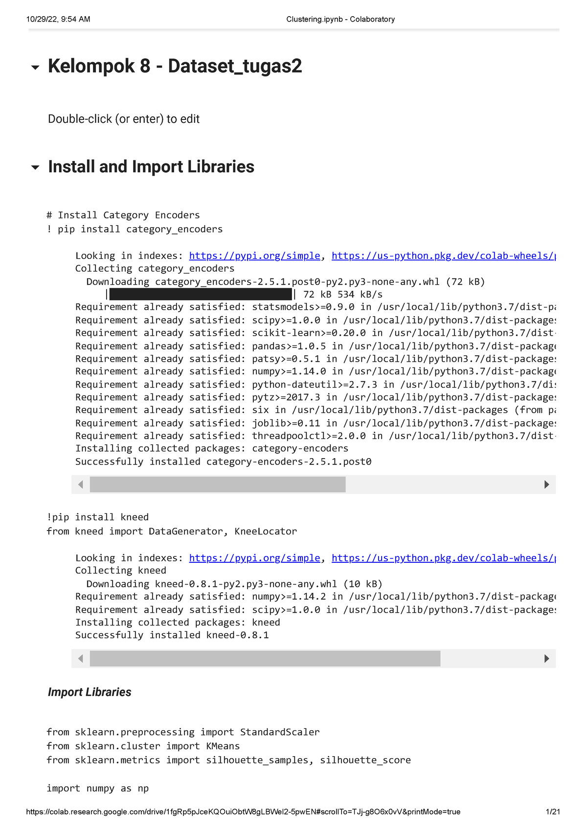 Hasil Google Collab Dataset Tugas 2 - Kelompok 8 - Dataset_tugas Double ...