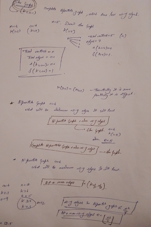 Existential specifications and generalization - Discrete Mathematics ...