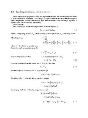 EE EXAM 7 - For board exam - Electrical Engineering - Studocu