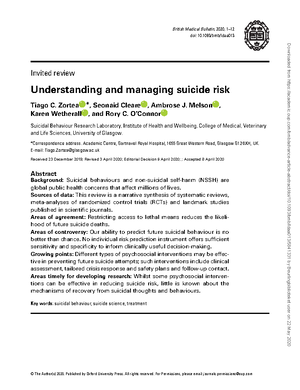 Comparison of Adopted and Nonadopted Individuals Reveals Gene ...