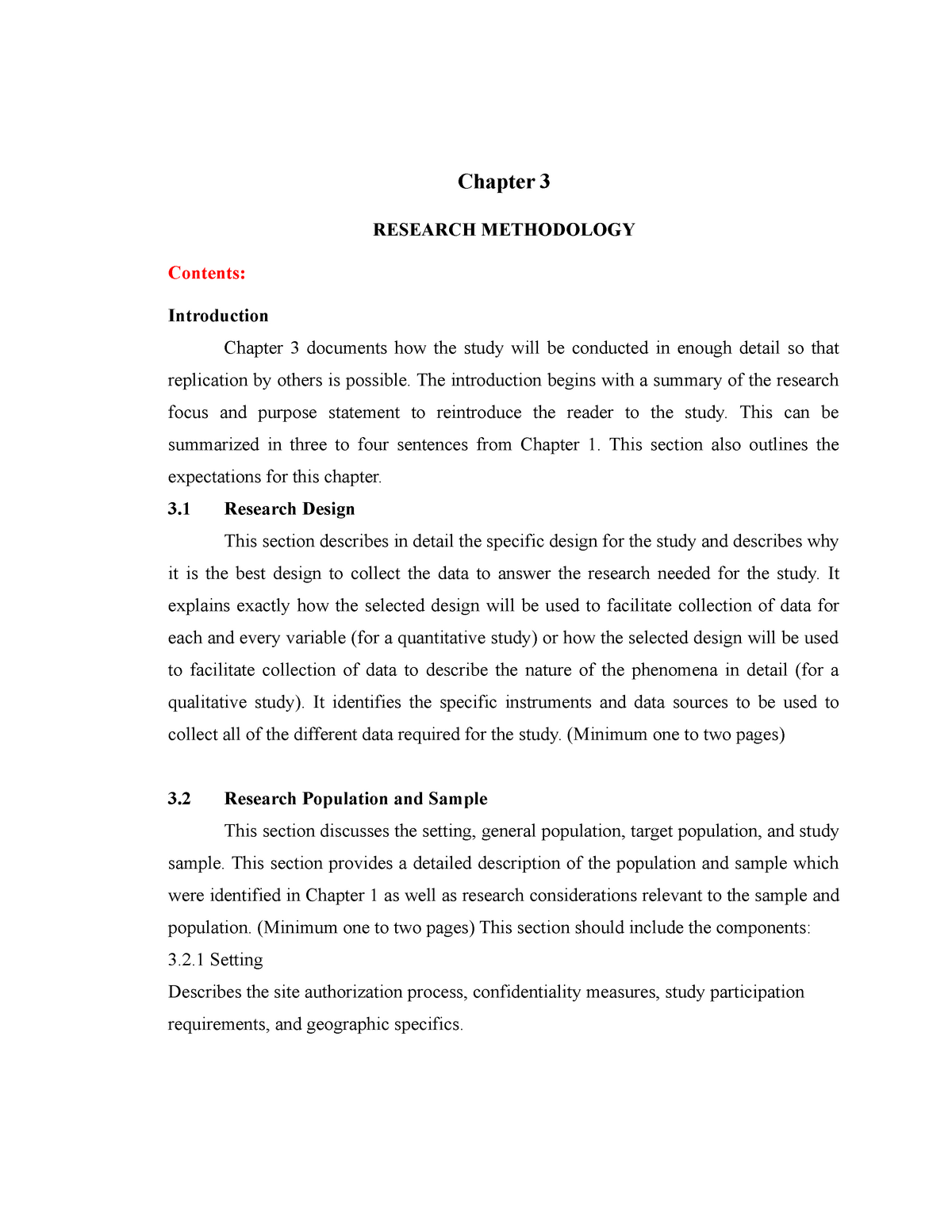 chapter 3 thesis template