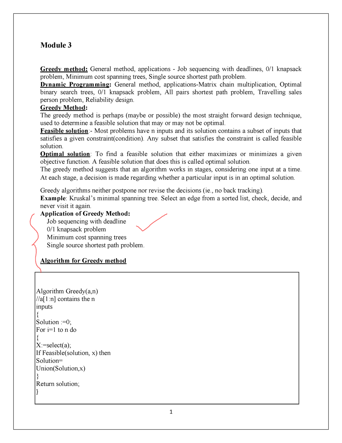 module-3-greedy-algorithm-knapsack-algorithm-and-kruskal-s-algorithm