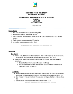 E-journals - Lecture Notes 4 - MIDLANDS STATE UNIVERSITY MSU LIBRARY ...