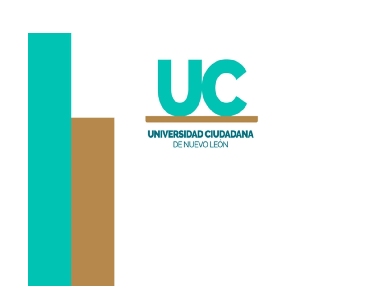 Logotipo De Universidad Ciudadana De Nuevo Leon www.studocu.com