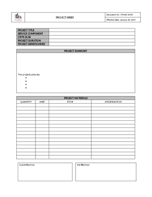 Proposal -NDT - Proposal for the Non Destructive Test – Rebound Hammer ...