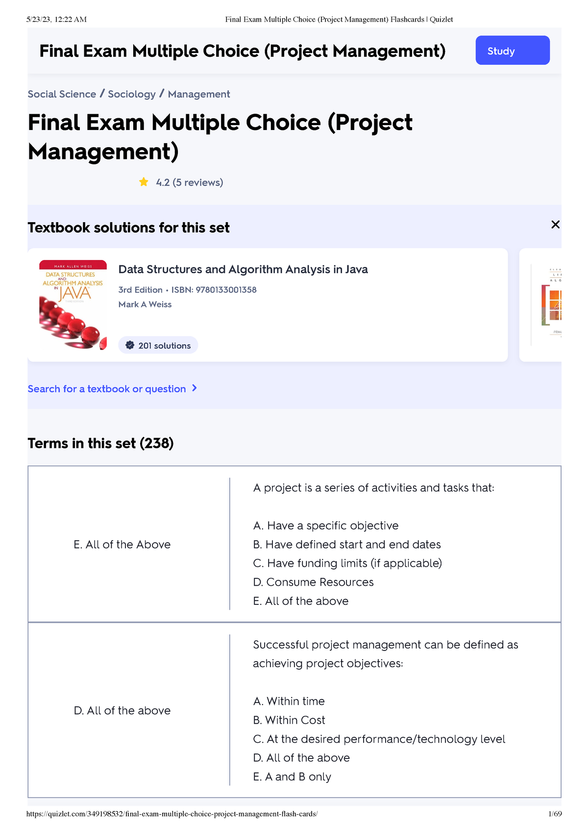 final-exam-multiple-choice-project-management-flashcards-quizlet