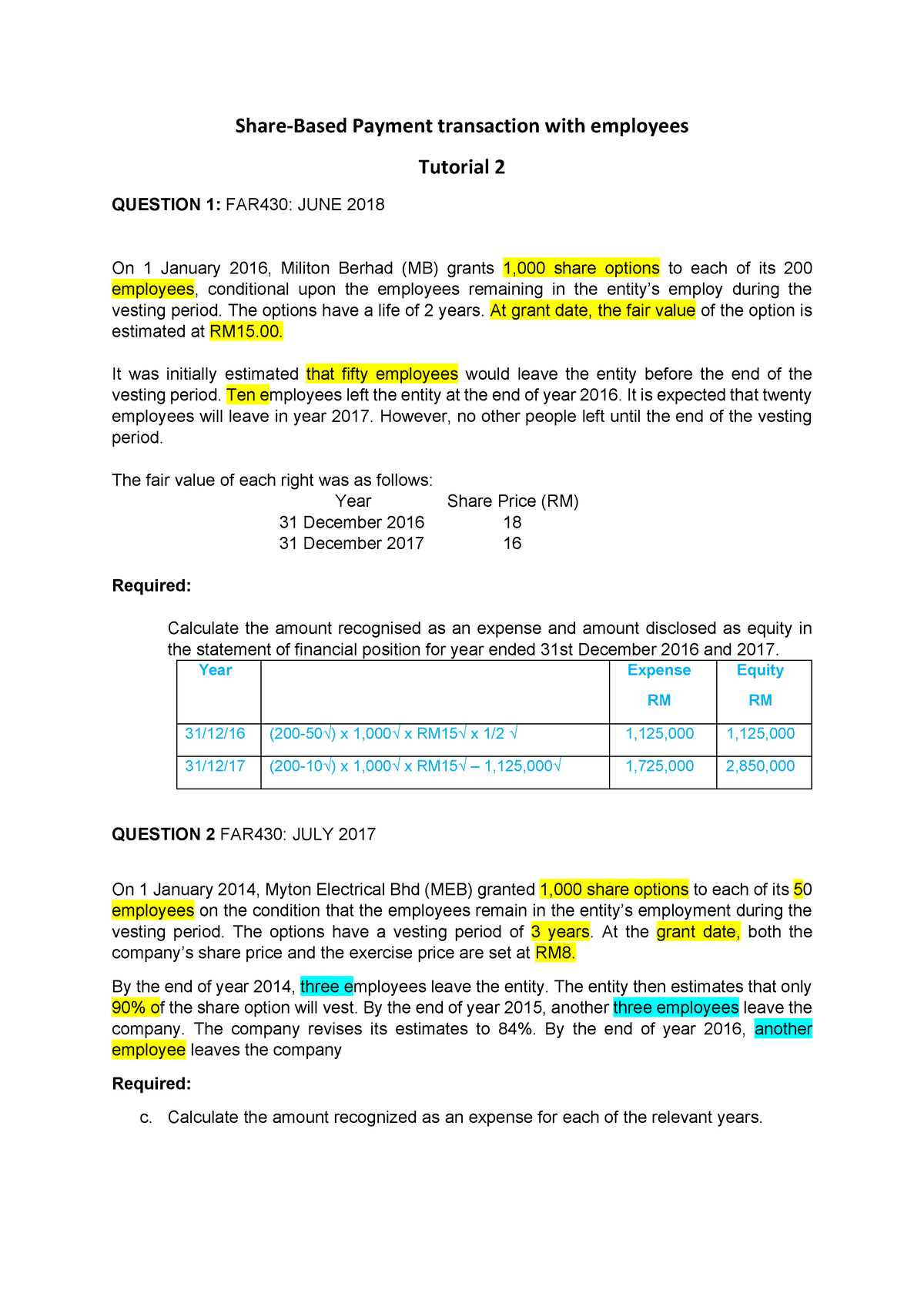 print-solution-answer-share-based-payment-transaction-with