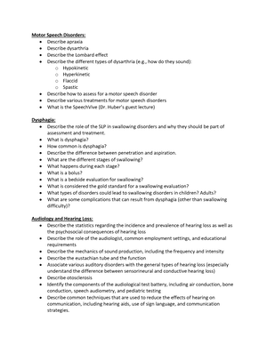 Eaps 105 Exam 2 Guide - EAPS Exam 2 - EAPS 105, The Planets Exam 2 ...