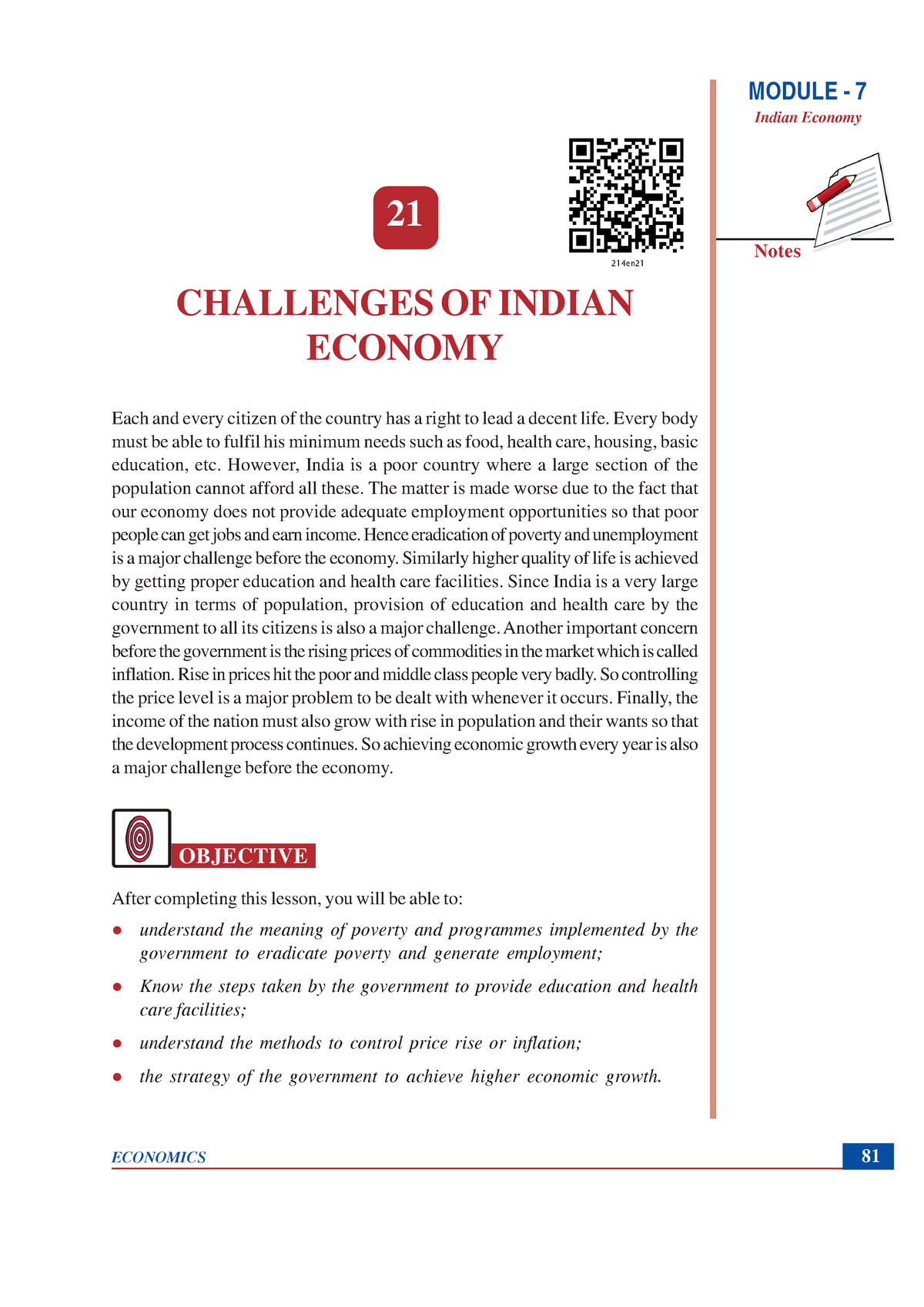 indian economy challenge how to revive essay