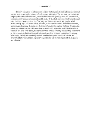 Neuro Renal Homework Assignment - Neuro /Renal Homework Assignment What ...