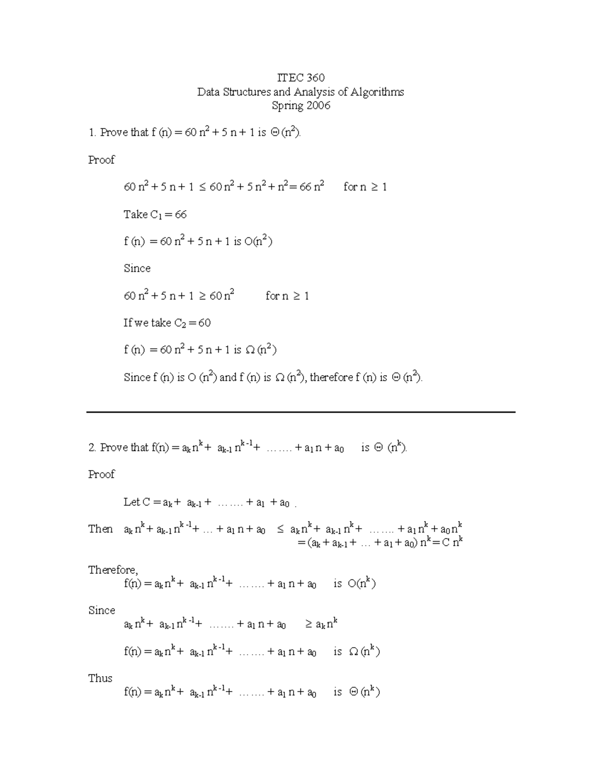 tong-ket-dgfdgfd-itec-360-data-structures-and-analysis-of