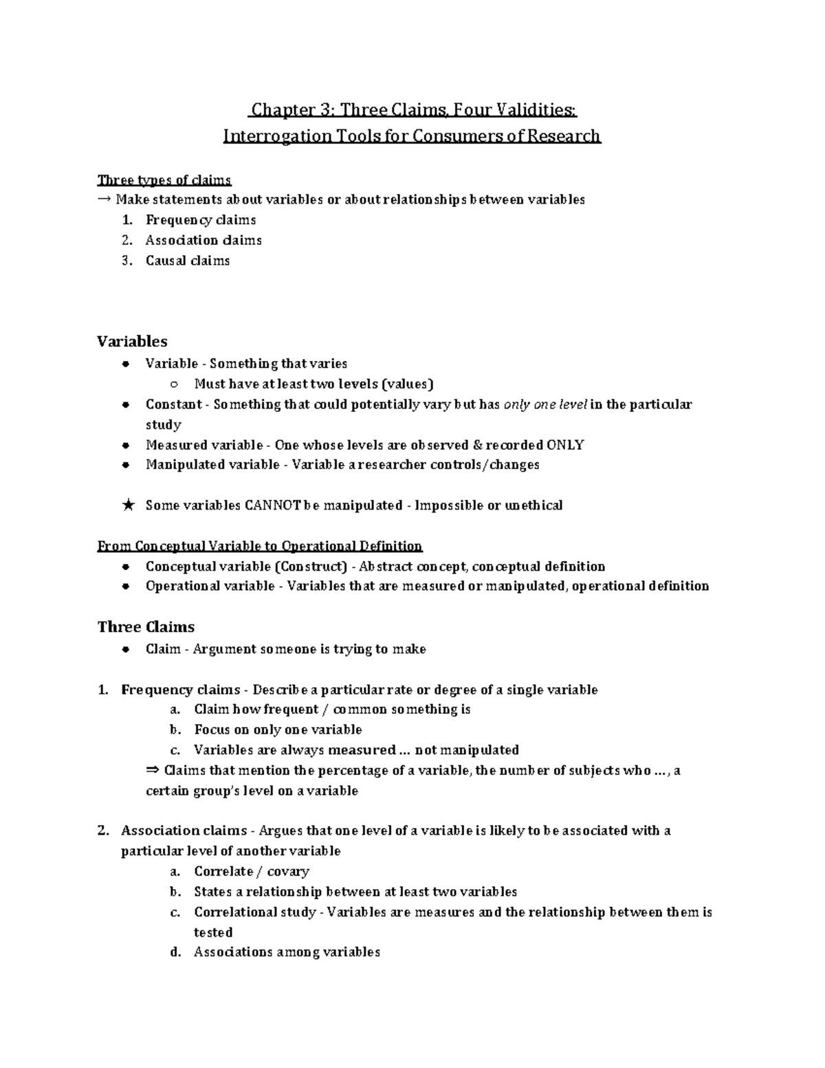 chapter-3-three-claims-four-validities-chapter-3-three-claims-four