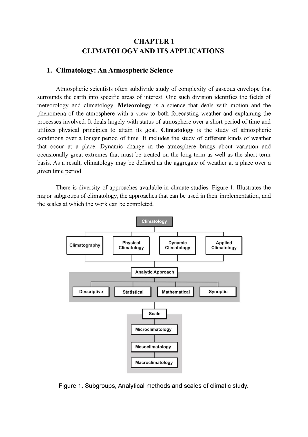 climatology-complete-notes-studocu