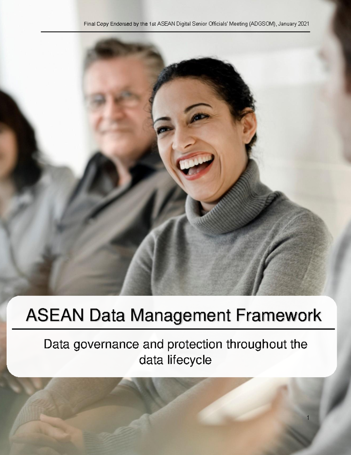 2- Asean-Data-Management-Framework Final - Data governance and ...