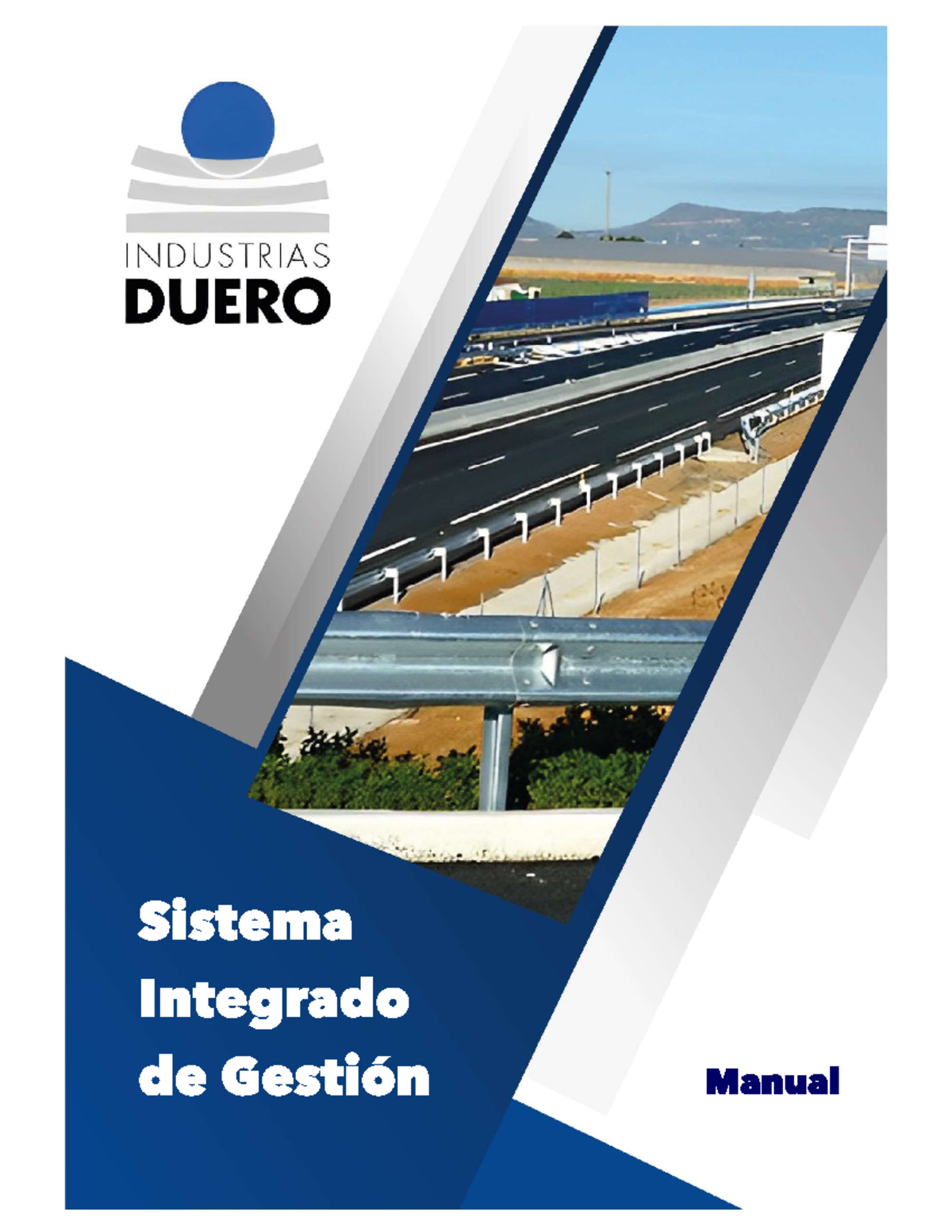 Manual sistema gestion es - MANUAL DEL SISTEMA INTEGRADO DE GESTIÓN ...
