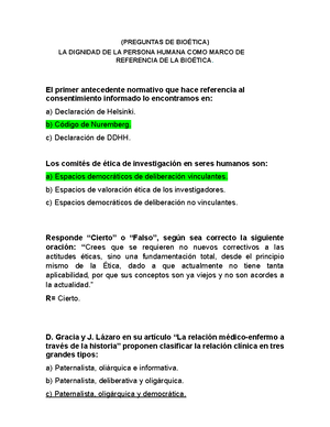 Examen Final DE Histología - EXAMEN FINAL DE HISTOLOGÍA Transición: R ...