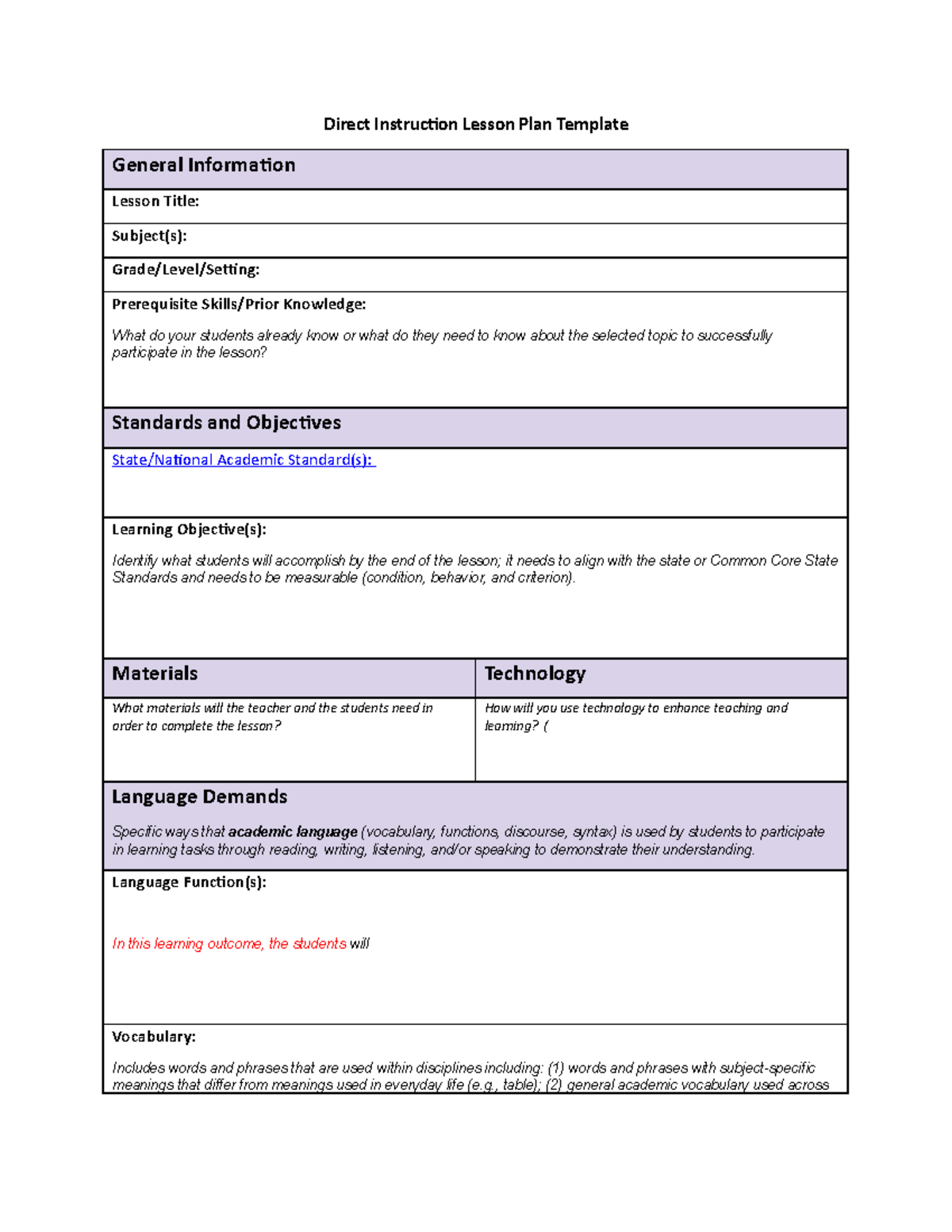 sample-lesson-plan-1-1-pdf-syntax-linguistic-morphology