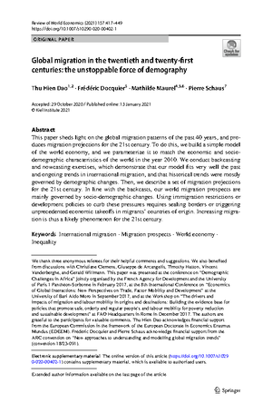 WA^N5 - Assignment Sample Answer - BUS 3302 WA UNIT 5 Title: Crafting ...