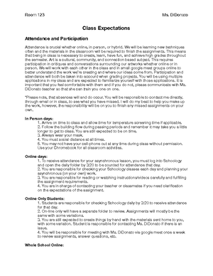 Cornell Notes annotation - Cornell Notes Name