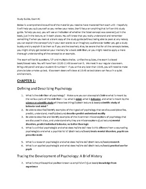 Chapter 12 Psychological Disorders - Theoretical Approaches 1 ...