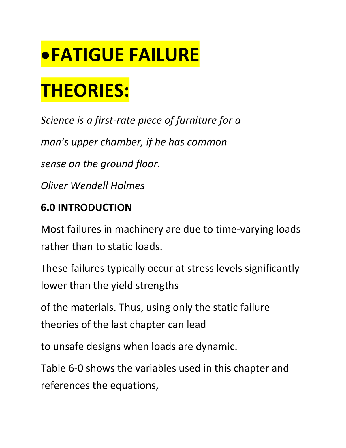 fatigue-failure-theories-fatigue-failure-theories-science-is-a-first