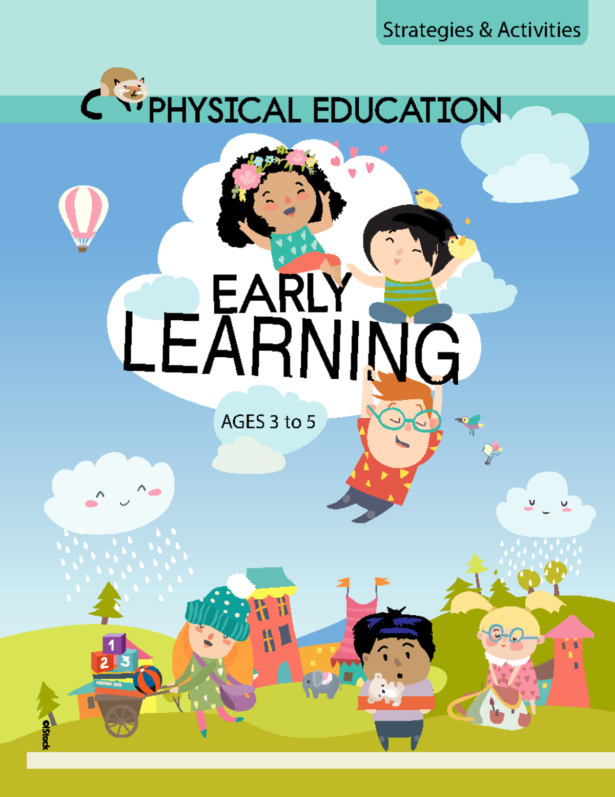 Strategies-pe - Notes - LEARNING EARLY Strategies & Activities PHYSICAL ...
