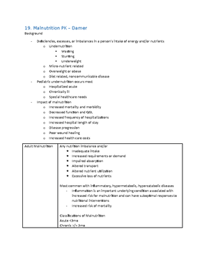 Pk lesson 3 probs - study notes and practice material - 3-1. Which of ...