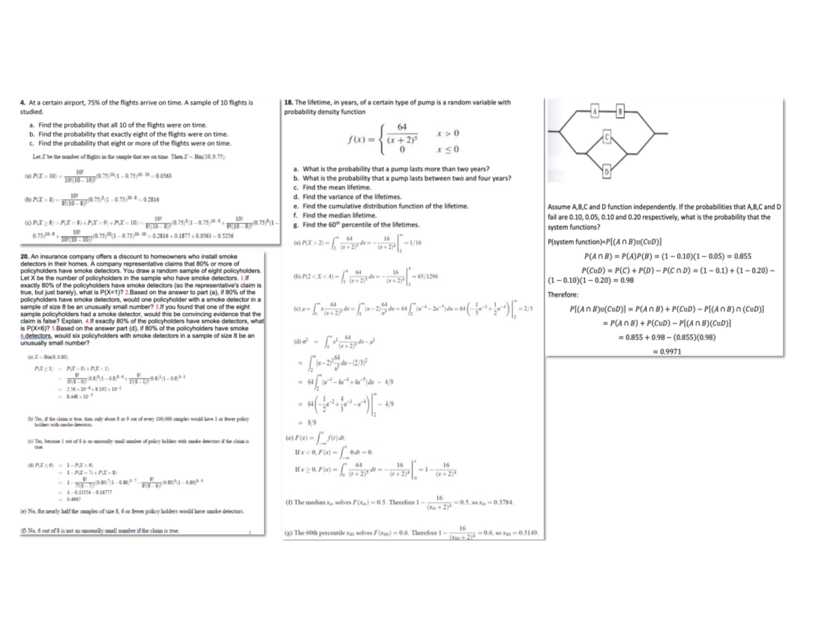 Presentation 1 - powerpoint - IDH3034 - Studocu