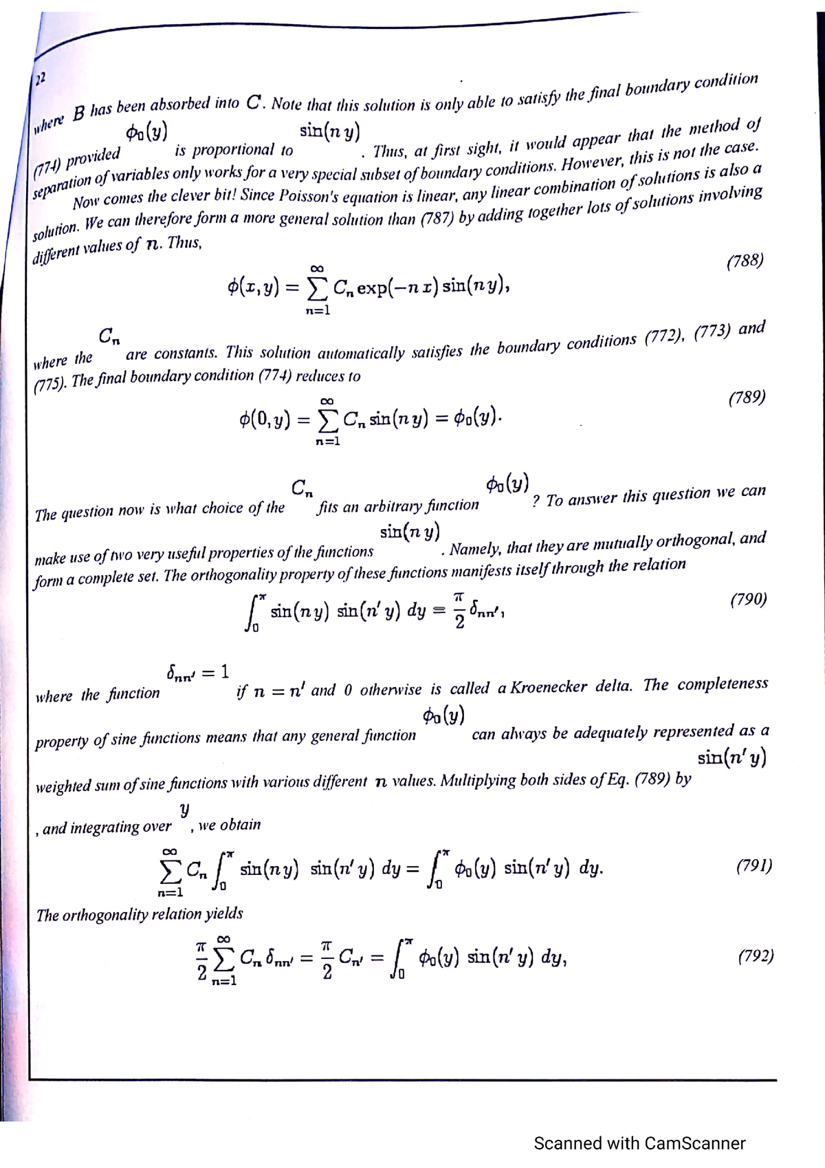 Physics Part Ii - Studocu