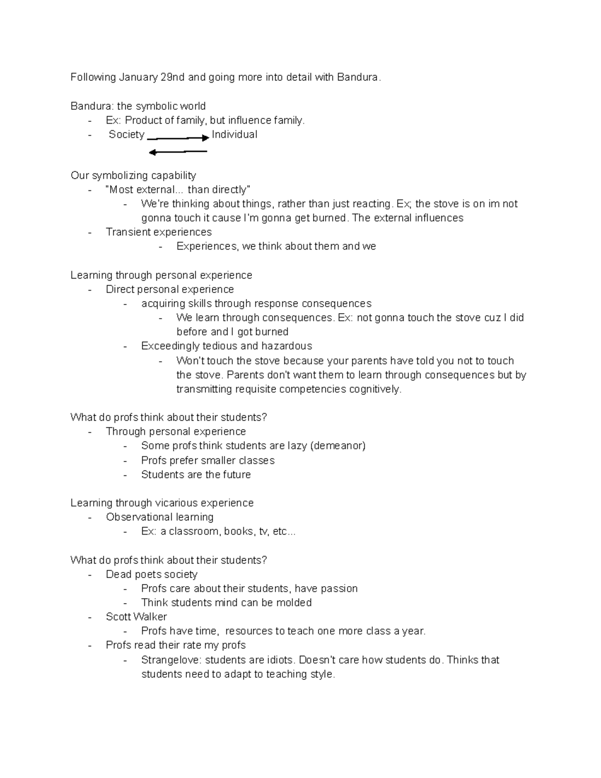 Lecture Notes, - CMN 3109 - Many More In Other Uploads - CMN3109 ...