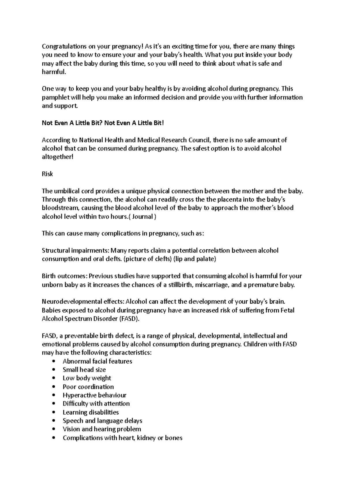 congratulations-on-your-pregnancy-brd202-drugs-in-society-studocu