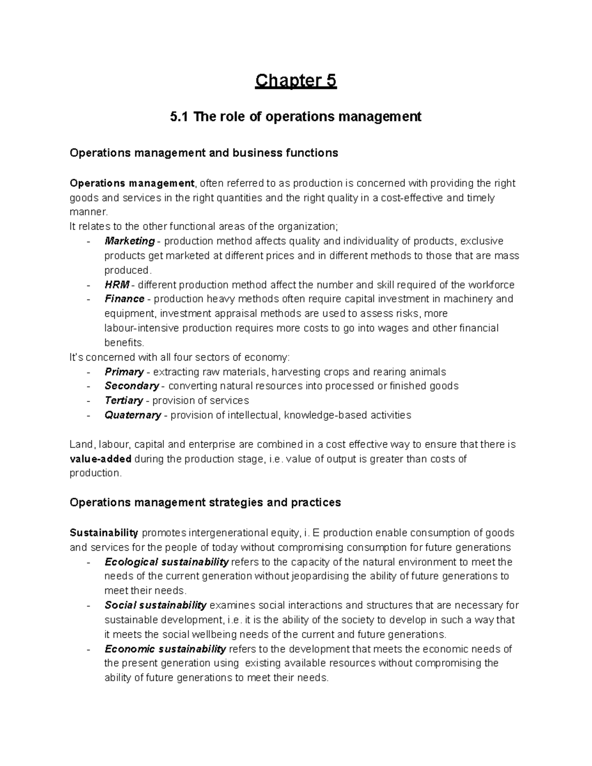 business-review-chapter-5-chapter-5-5-the-role-of-operations