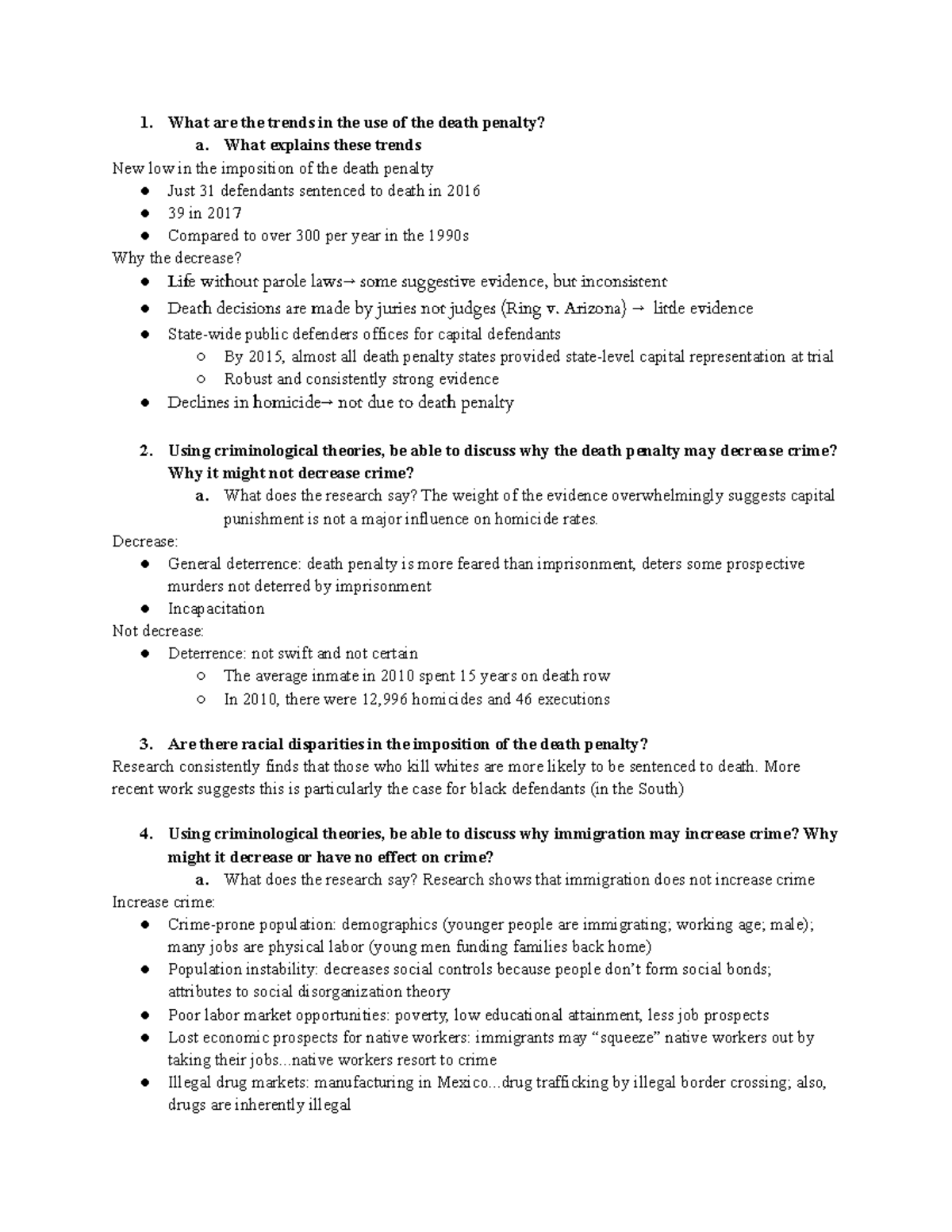 exam-3-review-sheet-study-guide-1-what-are-the-trends-in-the-use