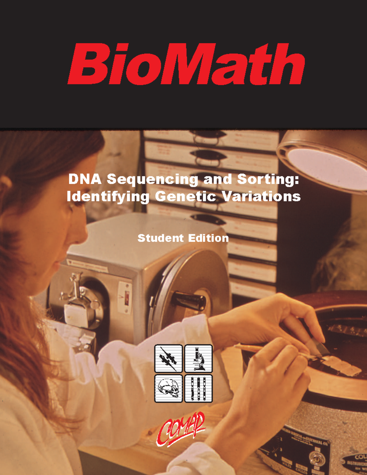 DNA Seq and Sorting SE - cocasuytacsgh silusayjslalecture nites ...