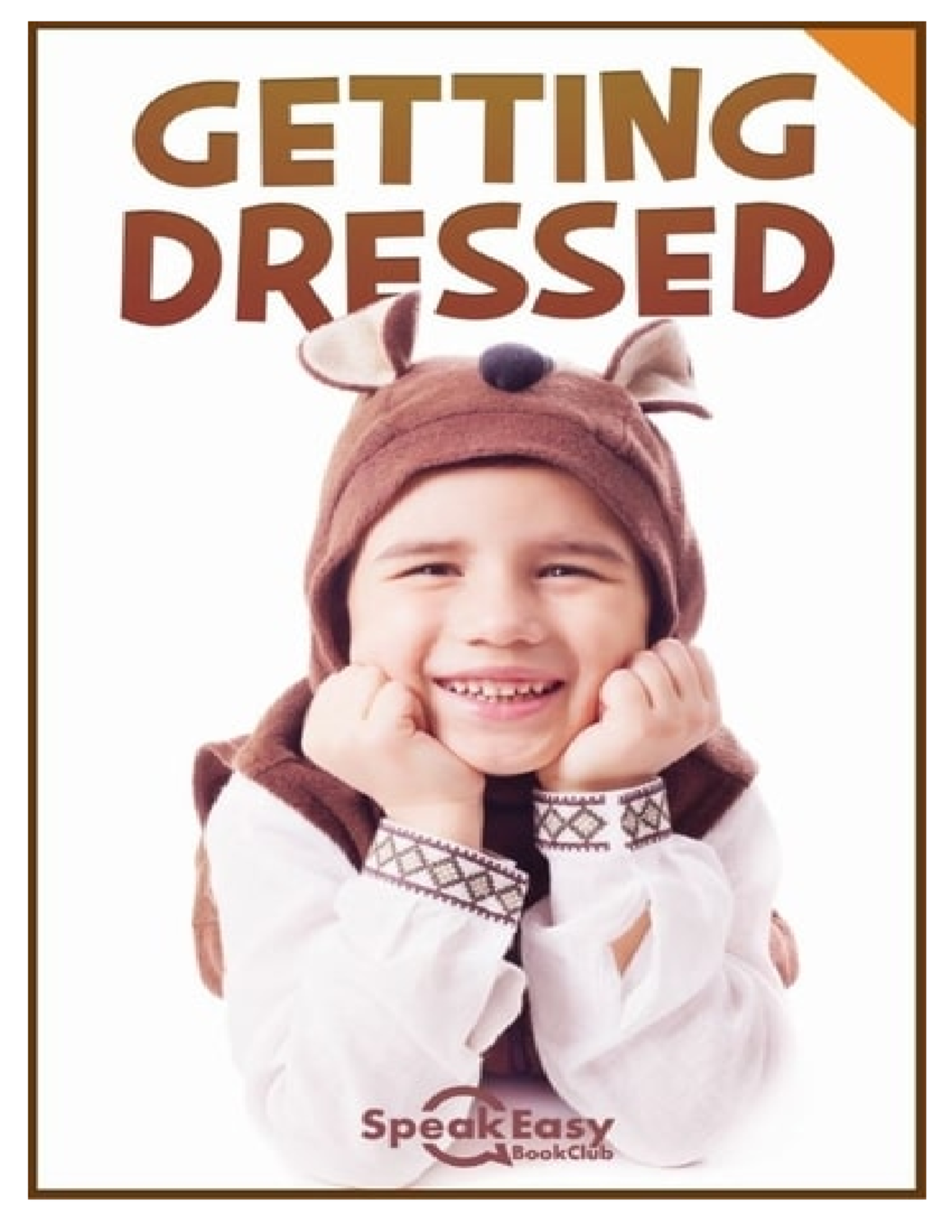 Speak Easy-Getting-Dressed - Th i s En g l i s h Sh o r t St o r y i s ...