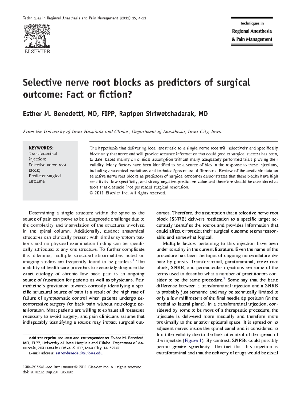 benedetti-selective-nerve-root-blocks-article-selective-nerve-root