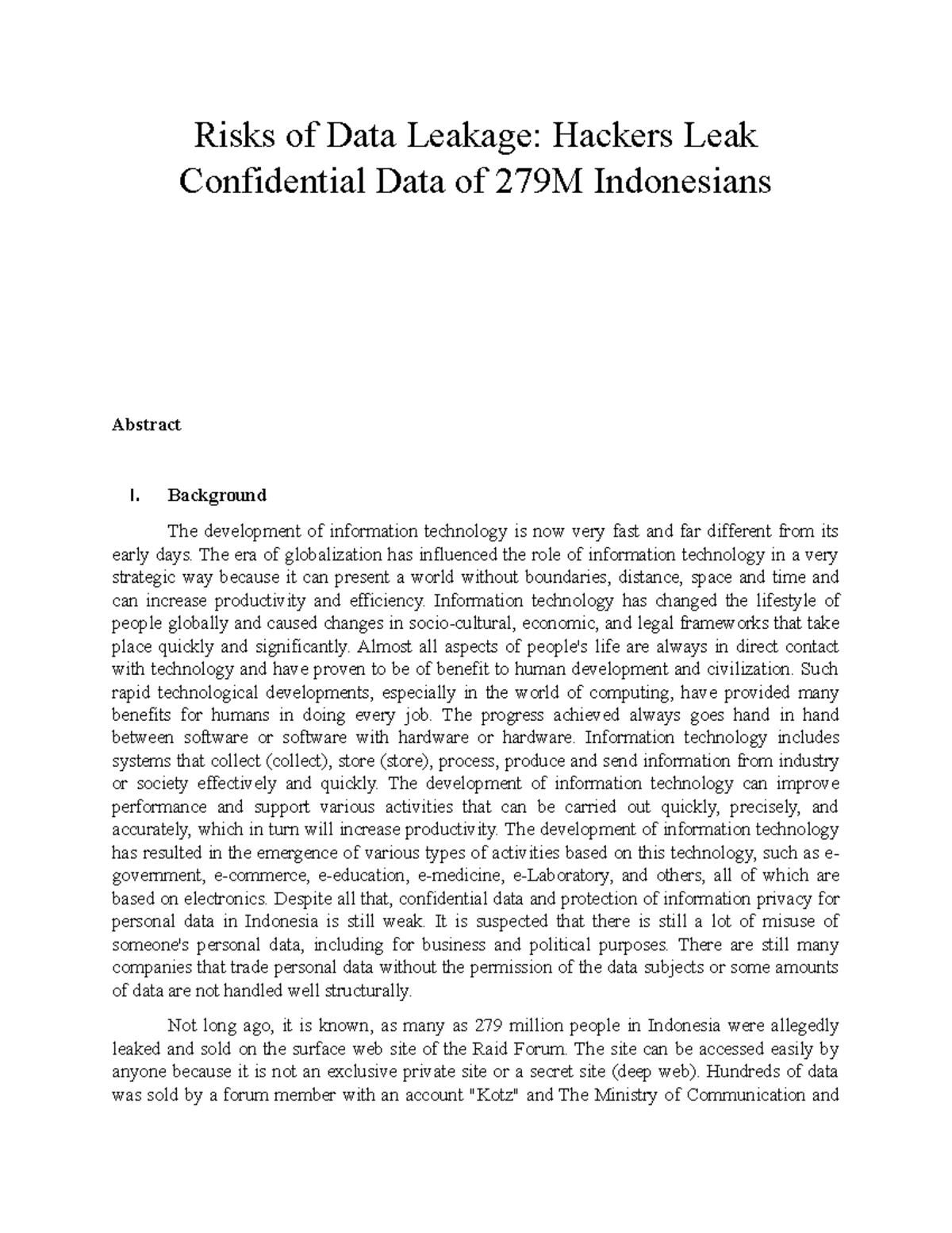 Massive Morgpie Leak:  Confidential Data Exposed - ln1qou9