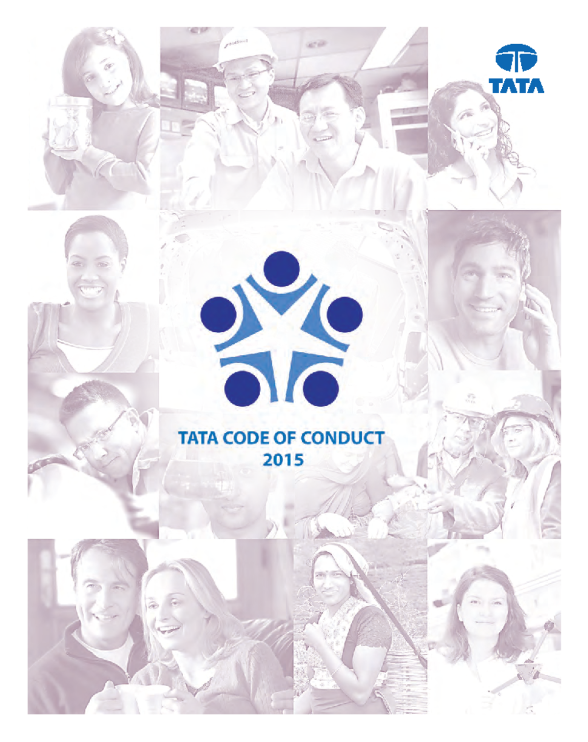 Tata Code Of Conduct For over 100 years, the Tata group has been led