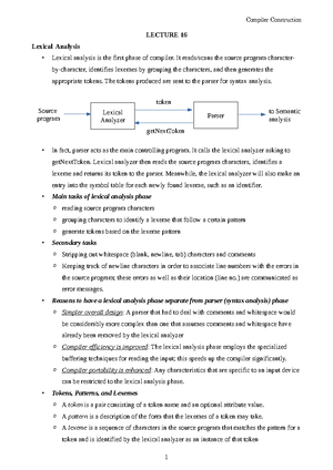 Lecture Notes Tools and Techniques in Data Science - Tools and ...