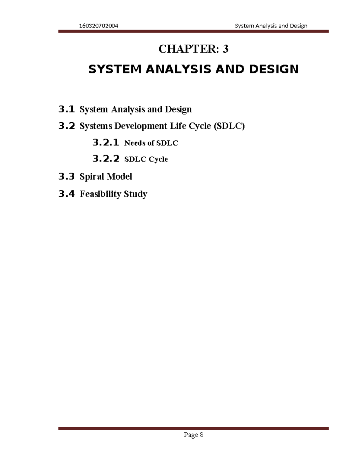 software engineering notes haqving software requirement detail analysis ...