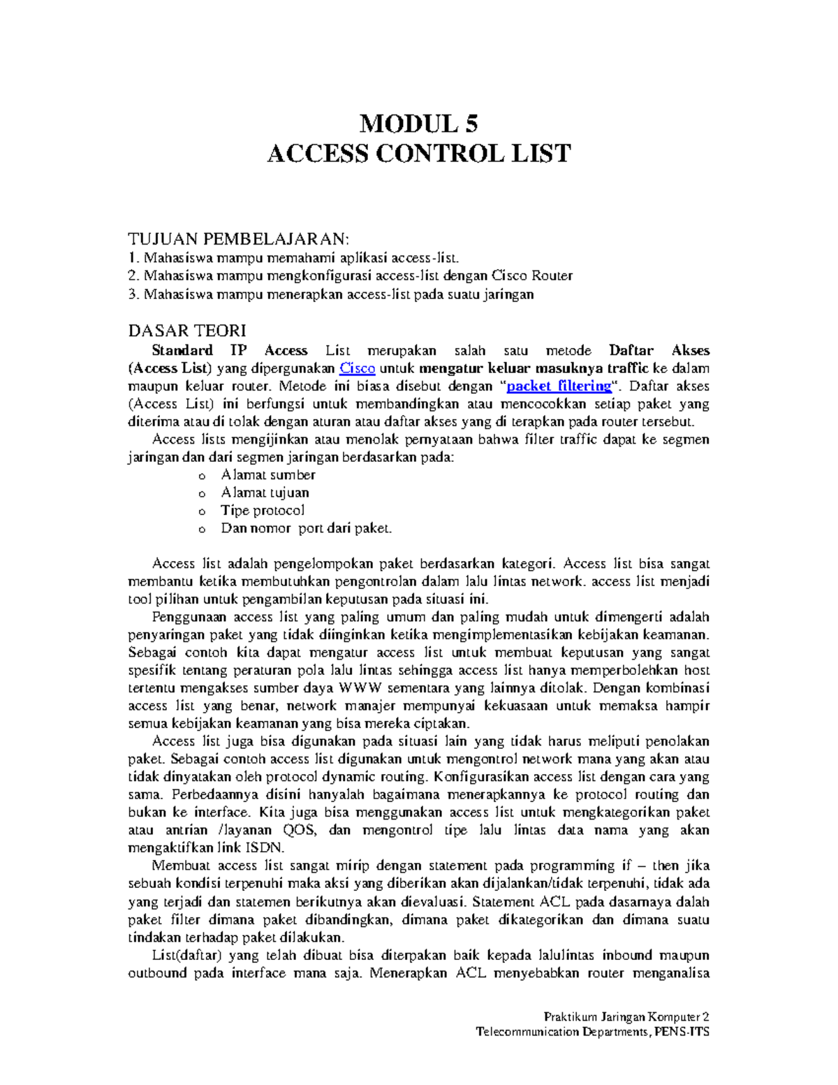 prakt-5-access-control-list-praktikum-jaringan-komputer-2-modul-5