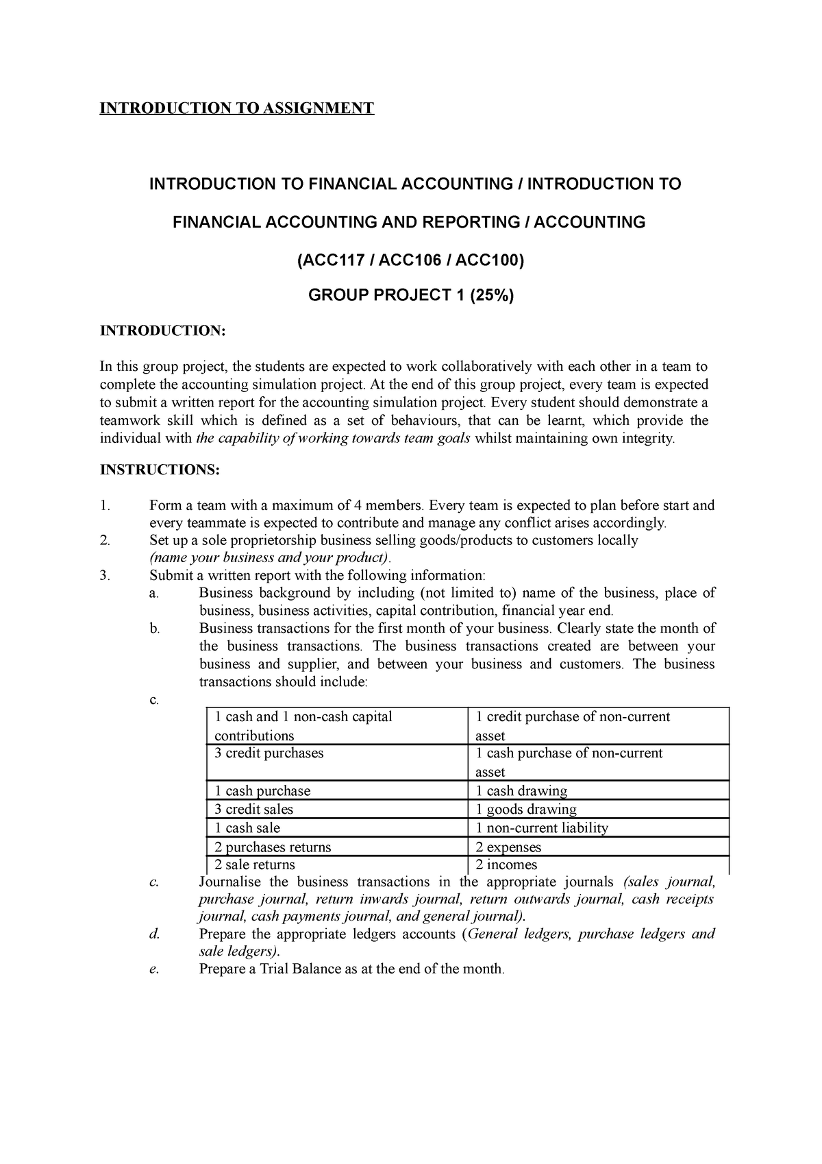 introduction-to-assignment-acc117-introduction-to-cost-accounting