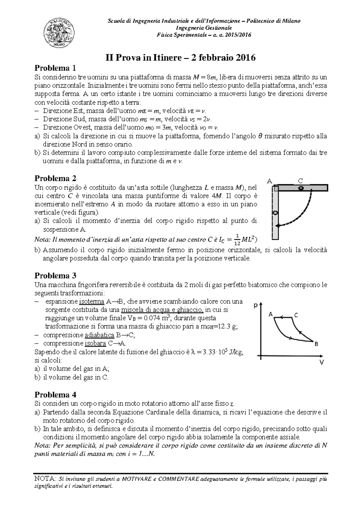 Business plan esempio seconda prova 04 picture