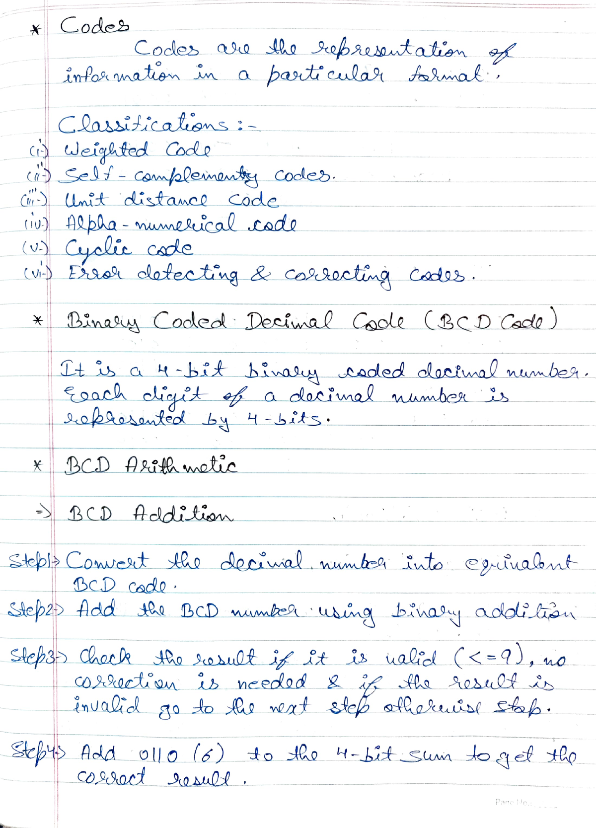 DE Notes Part 1 - B.tech - AKTU - Studocu