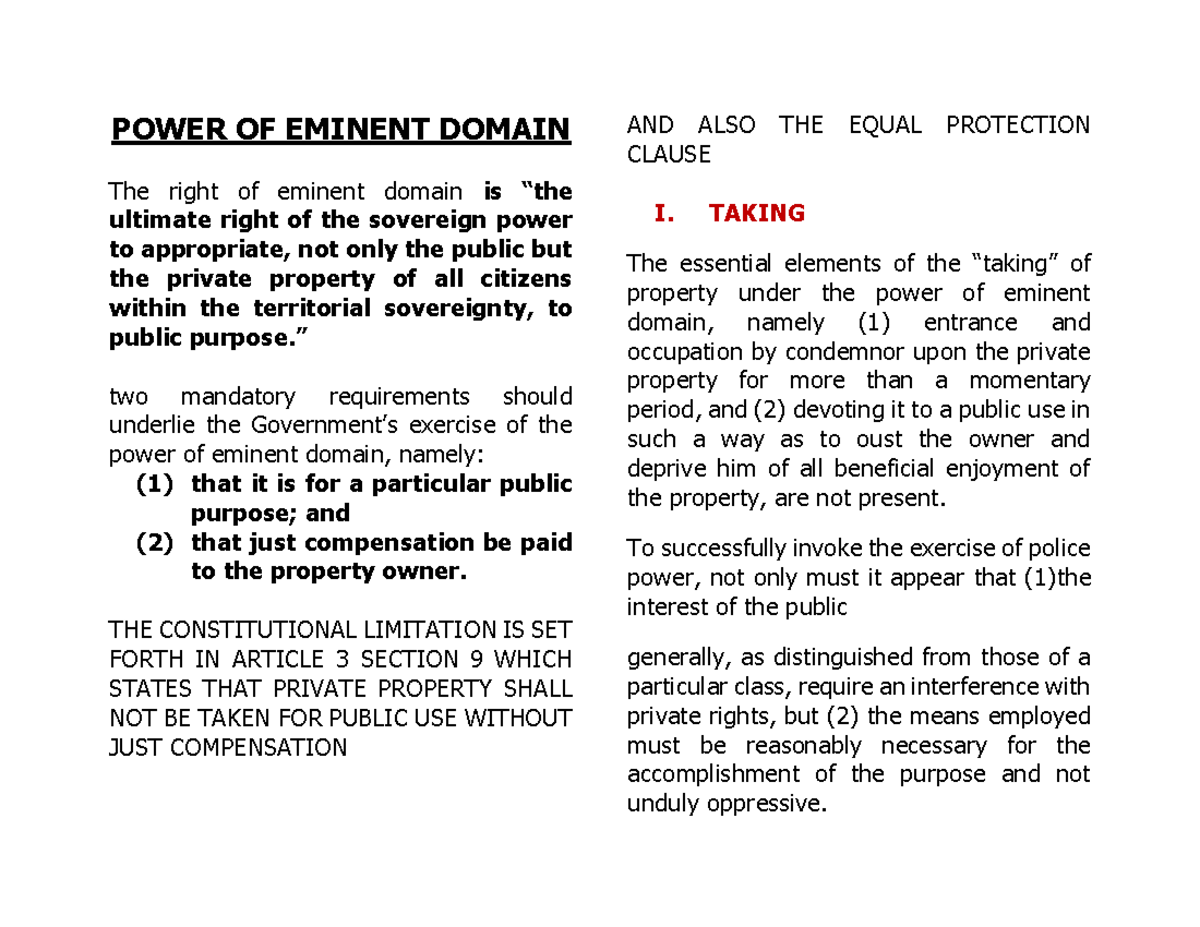 power-of-eminent-domain-power-of-eminent-domain-the-right-of-eminent