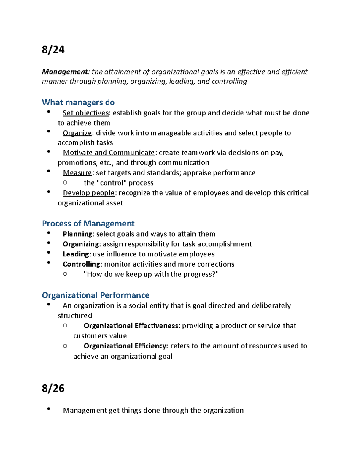 mgmt-371-ch-1-notes-management-definition-and-basis-demouy-8