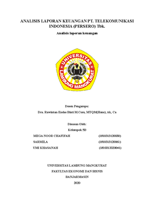 Kelompok 5 Manajemen Persediaan - MAKALAH “MANAJEMEN PERSEDIAAN ...